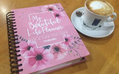 The only planner you will ever need