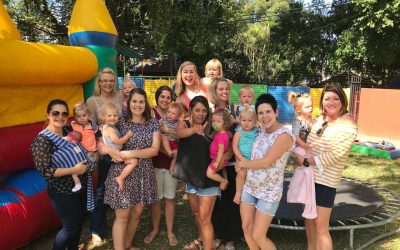 The 20 Baby Products We Cannot Live Without!