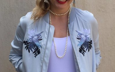 Look of the Week: Pretty Casual