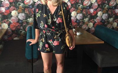 The Top Fashion Trends for Fall And The One Trend I’m NOT Going To Wear!