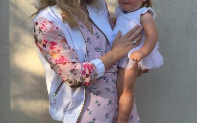 Why I love LABEL Collections (and online shopping)