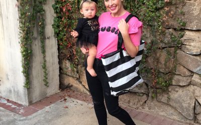 The perfect bag for moms