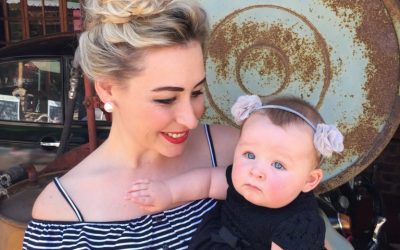 Make Parenting Pretty with These Tips!