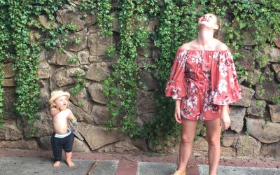 The 5 Biggest Fashion No-No’s!