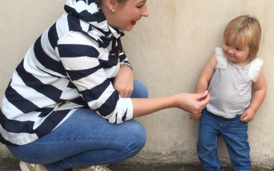 Look of the Week: Weekend Wear