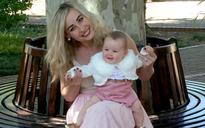 How to wear a tulle skirt (and not look like a granny)!