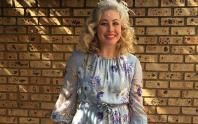 How to dress for a high tea and 5 things you just shouldn’t do!