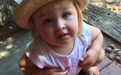 5 Ways to LOVE yourself, as a MOM!