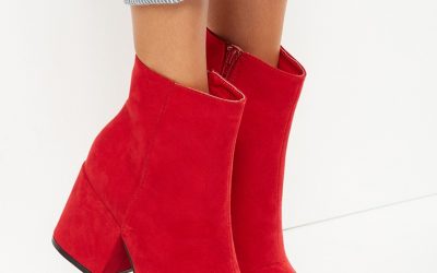 Strut your stuff in shoes from Superbalist