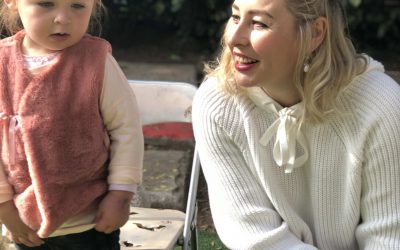 Why fantasy play is magical and it benefits your child