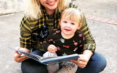 Why reading is so important and how to build your own magical library