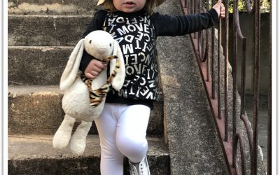 Why you should let your kids dress themselves