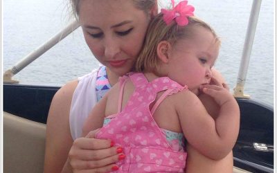 4 Ways to keep your little one safe