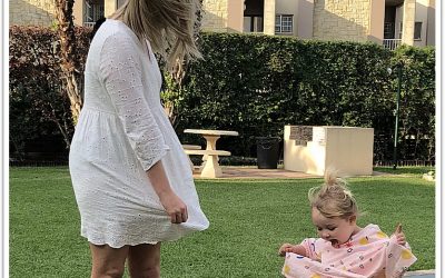 Say goodbye to nappy rash + 5 places you can put Sudocrem other than your baby’s bum!