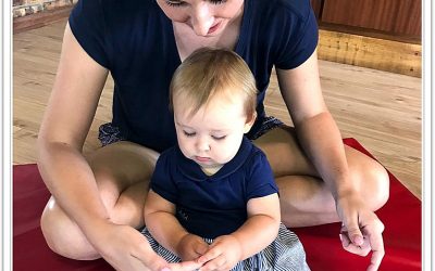 A Moms view: 7 Benefits of going to Mommy and Me classes