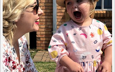 15 Things I want my daughter to know when life gets hard