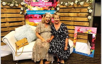 10 Style Tips Every Mom Should Know