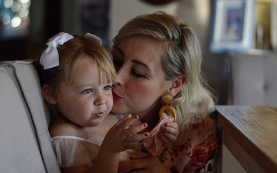 16 Emotional Stages of Taking Kiddo to School for the First Time